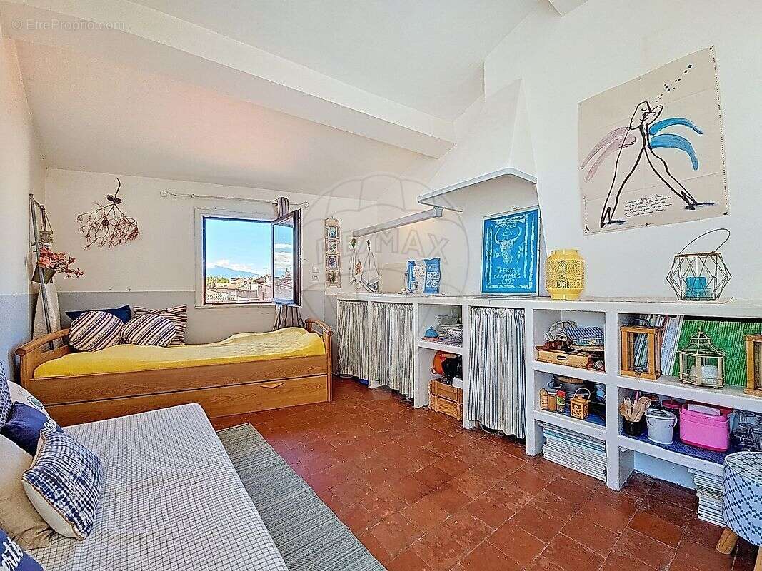 Appartement à PERPIGNAN