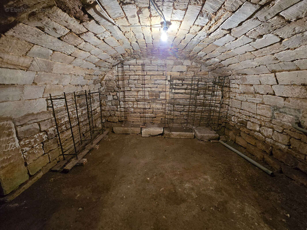 Maison à RUPT-AUX-NONAINS