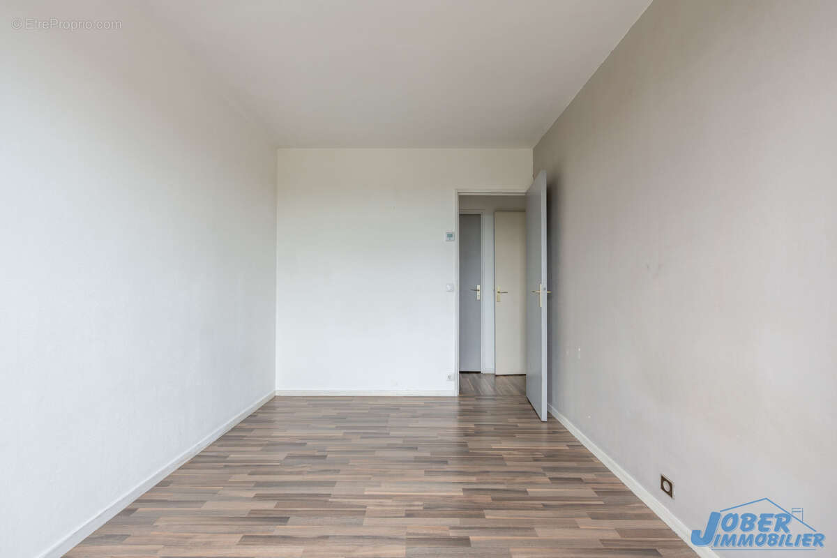 Appartement à NOGENT-SUR-MARNE