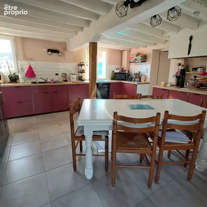 Maison Chailly En Gatinais 180 m2 avec 20 280 m² - photo 10