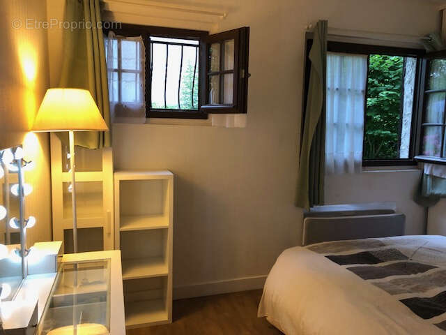 Appartement à SAMOIS-SUR-SEINE