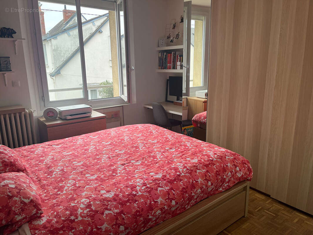 Maison à SAINT-PIERRE-DES-CORPS