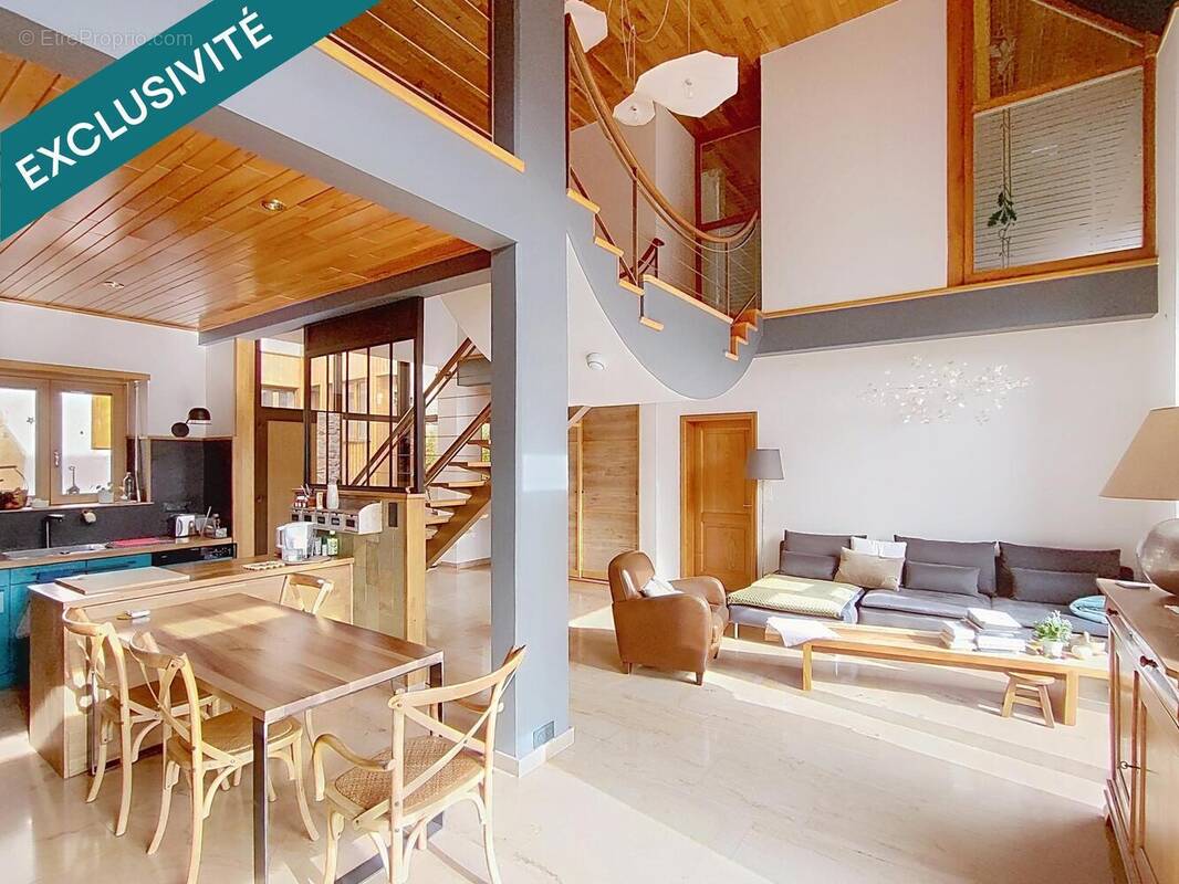 Photo 1 - Appartement à ROUFFACH