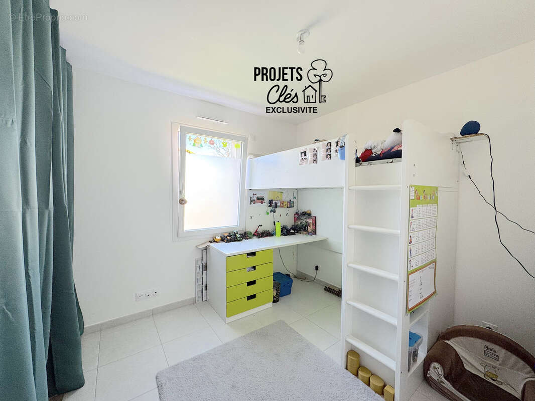 Maison à SAINT-PAUL-MONT-PENIT