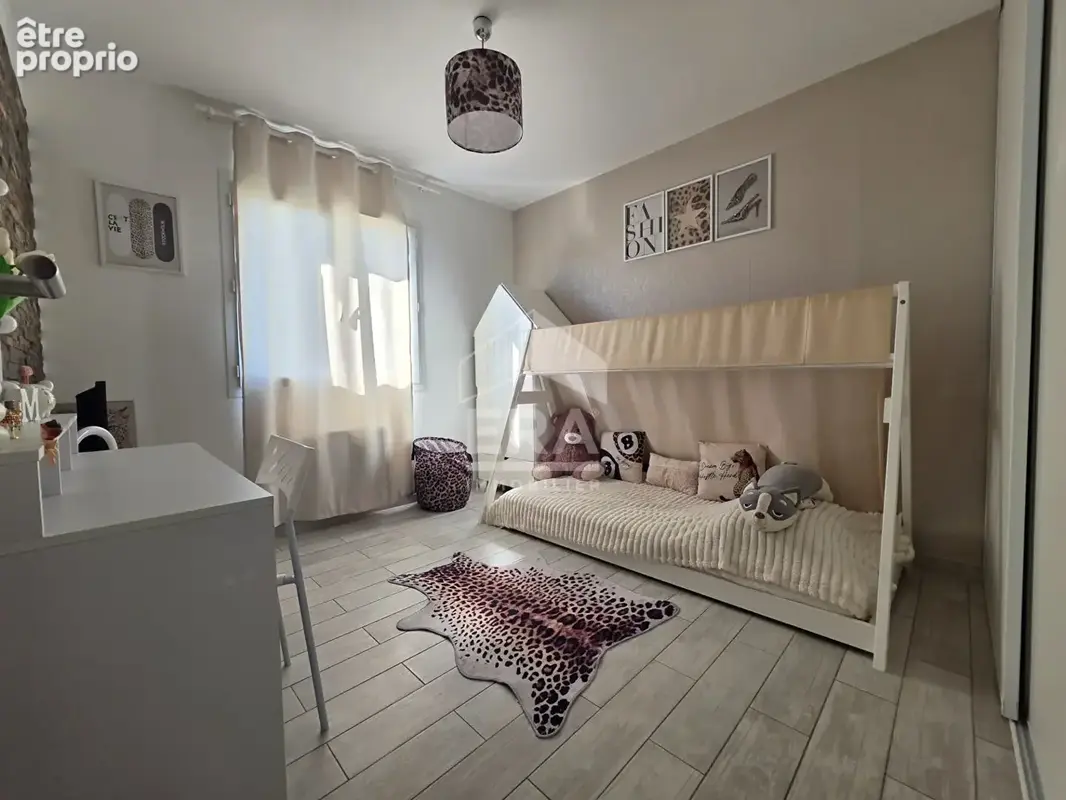 Maison 132m² à vidauban - photo 8