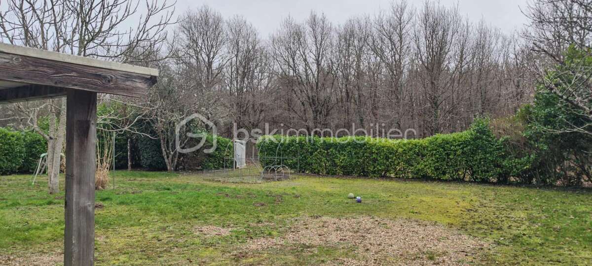 Maison à OUZOUER-SUR-LOIRE