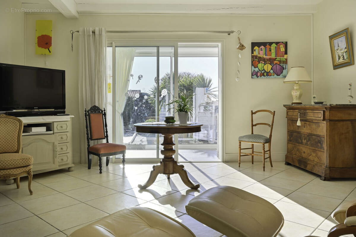 Maison à LA ROCHELLE