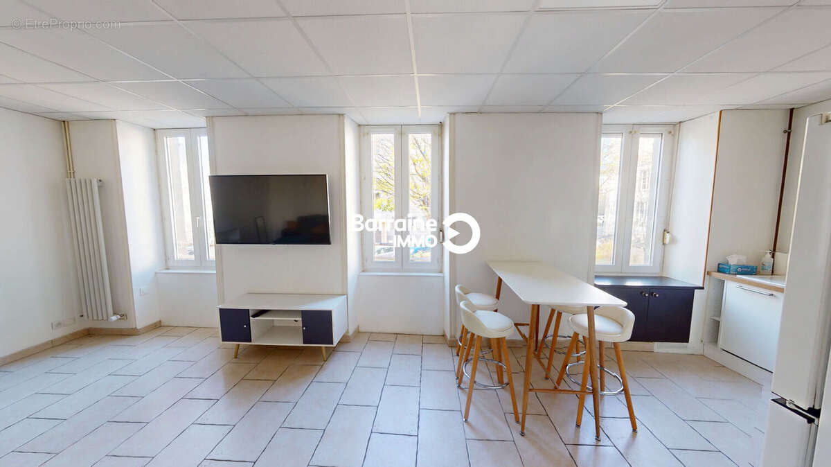 Appartement à BREST