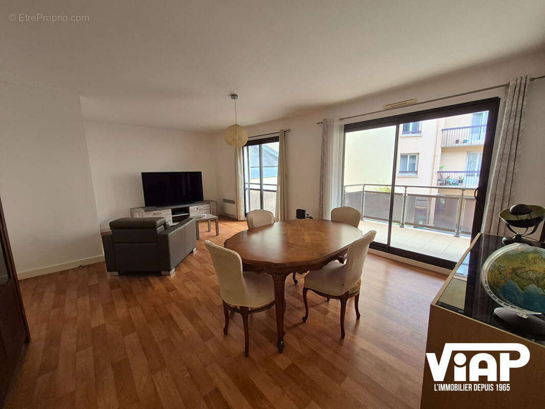 Appartement à LIMOGES