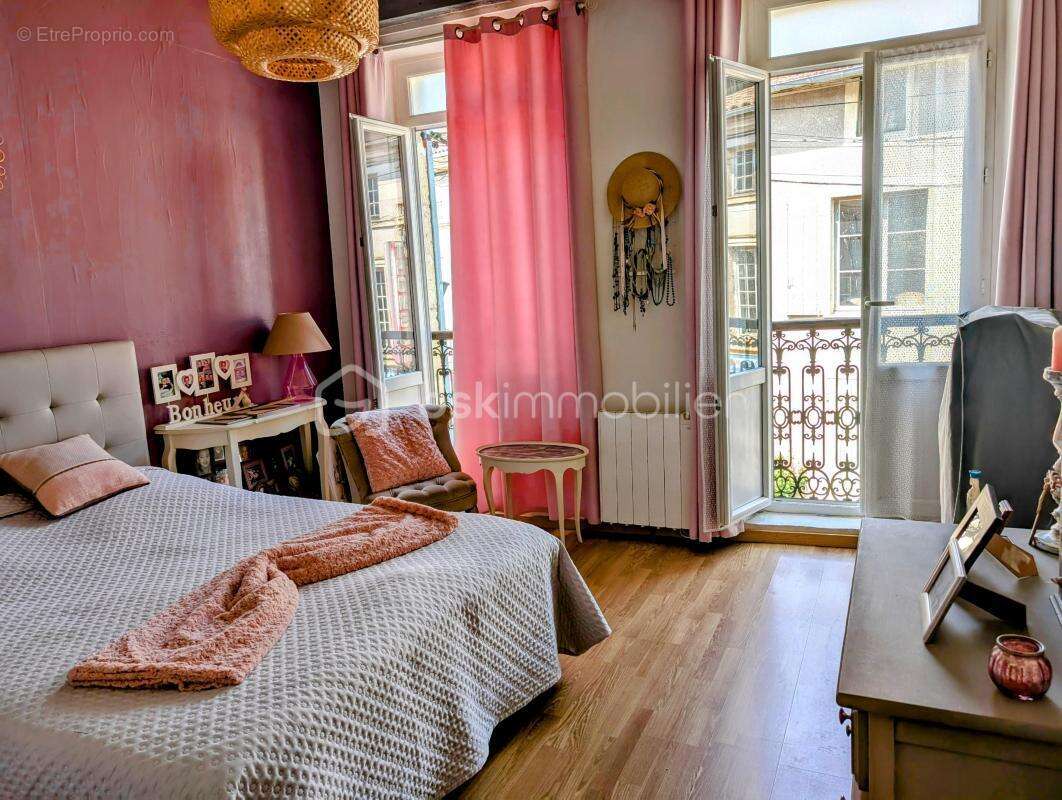 Maison à LE MAS-D&#039;AGENAIS