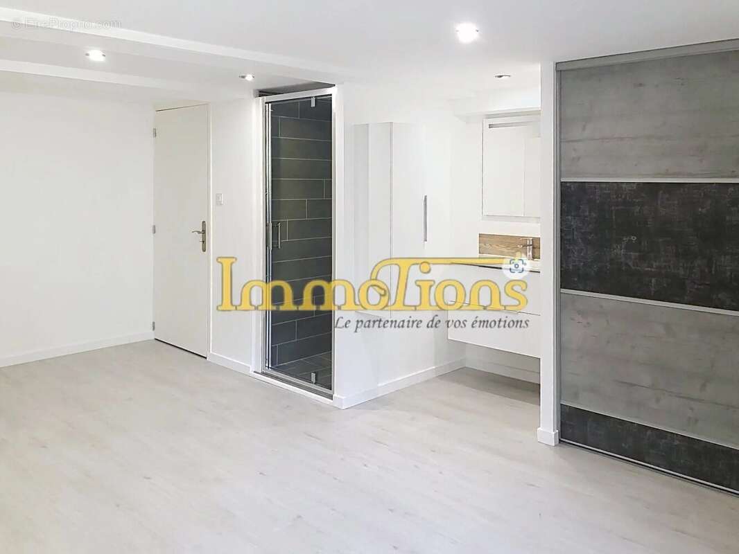 Maison 205 m² à Saint-Marcellin  - photo 24