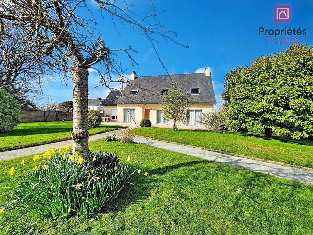 Vaste maison 218 m2 terrain de 1893m² - photo 17