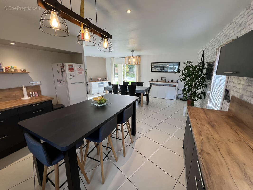 Maison à MONISTROL-SUR-LOIRE