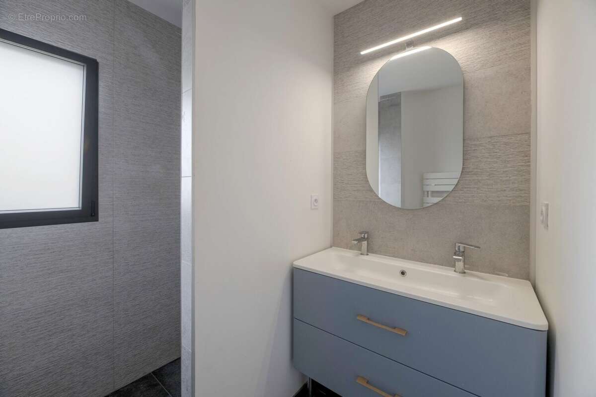 Maison 150 m² à Bourgbarre  - photo 6