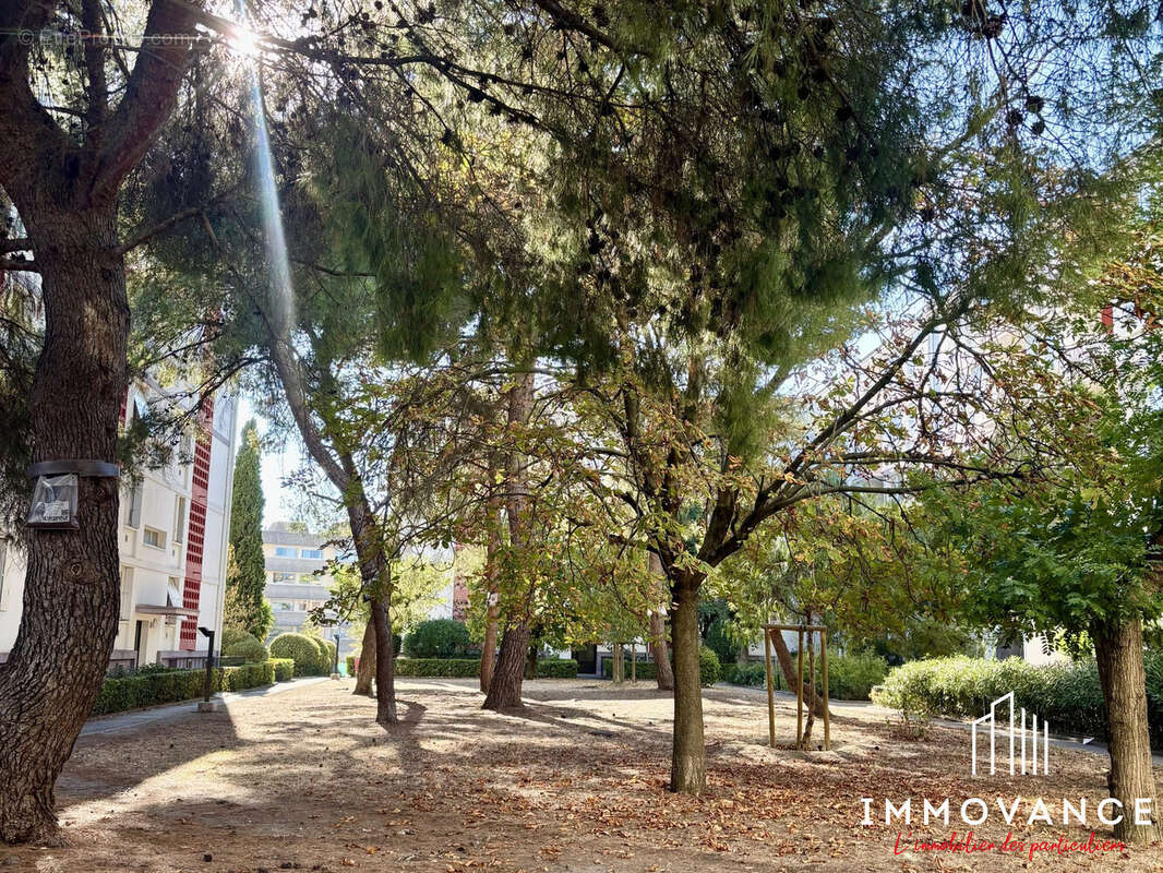 Appartement à MONTPELLIER