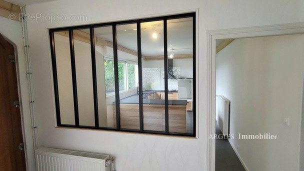 Maison à SAINT-SAVIOL