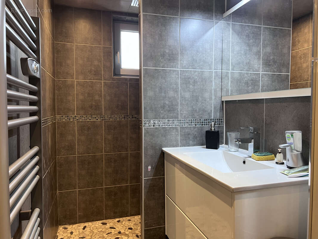 Maison à LES SABLES-D&#039;OLONNE