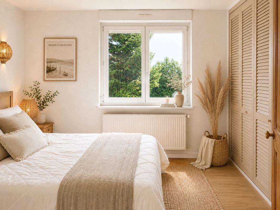 Maison 5 pièces 97 m2 - photo 8