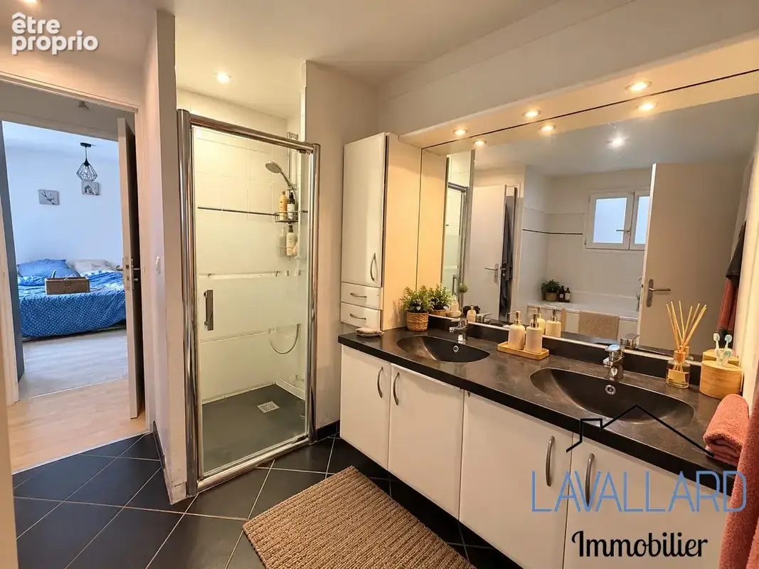 Maison 5 pièces 107 m² à vendre à Pont-Noyelles (80115) - photo 8