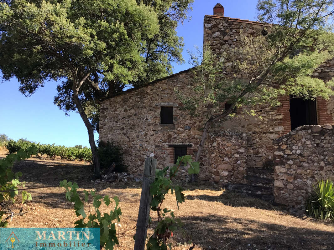 Propriété rurale agricole - photo 19