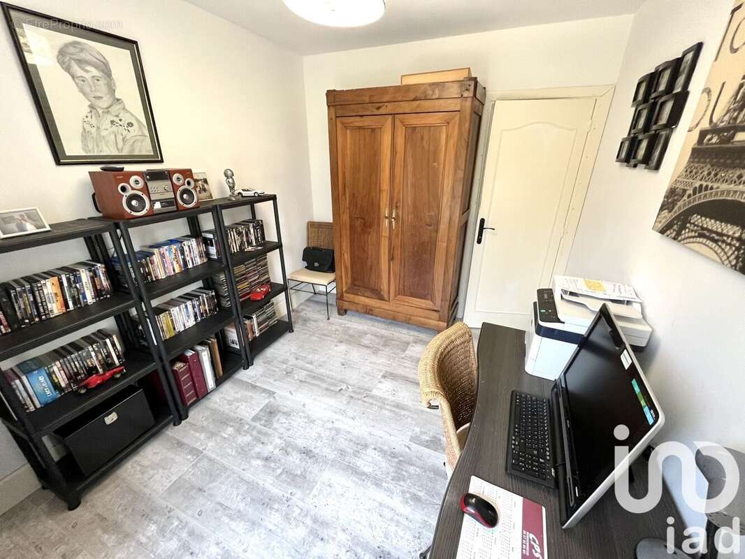 Photo 9 - Maison à BONZAC