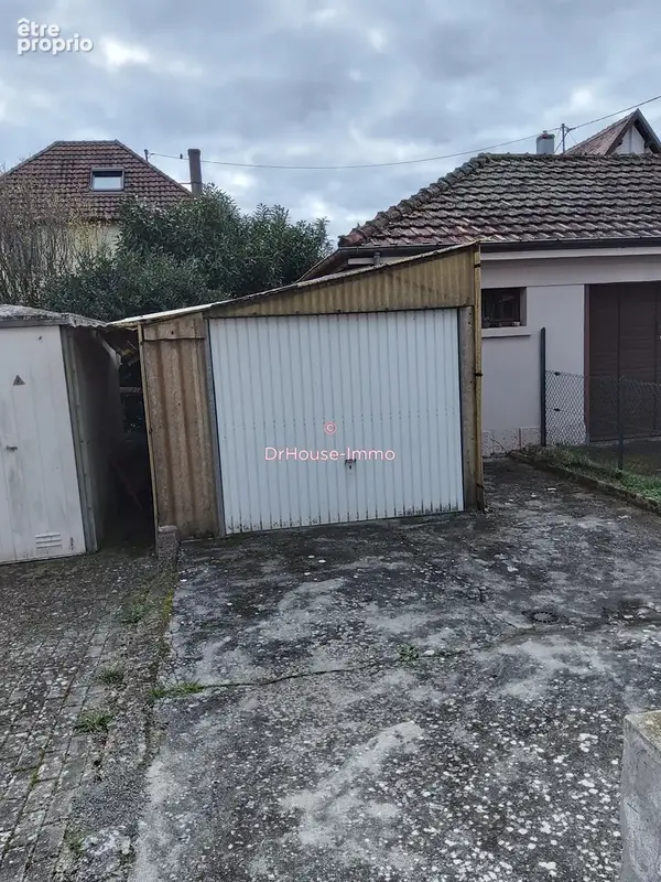 Maison 5 pièces 131 m² à vendre à Feldkirch (68540) - photo 7