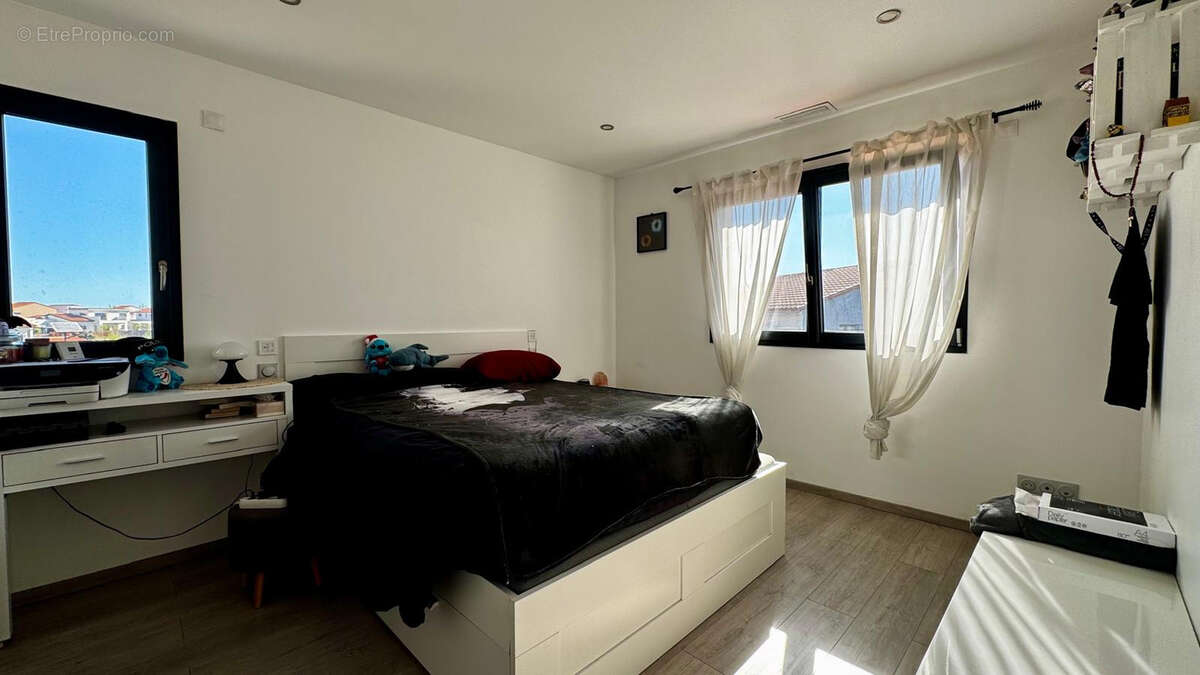 Maison à POLLESTRES