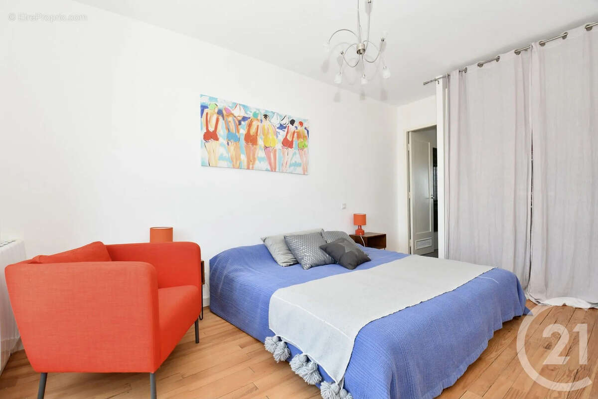 Appartement à ROYAN