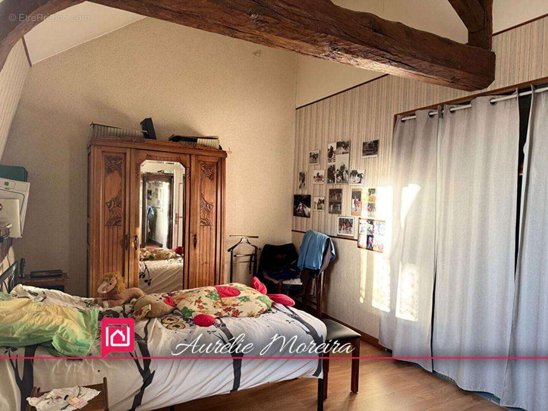 Propriété équestre Le Controis En Sologne 205 m2 - photo 8