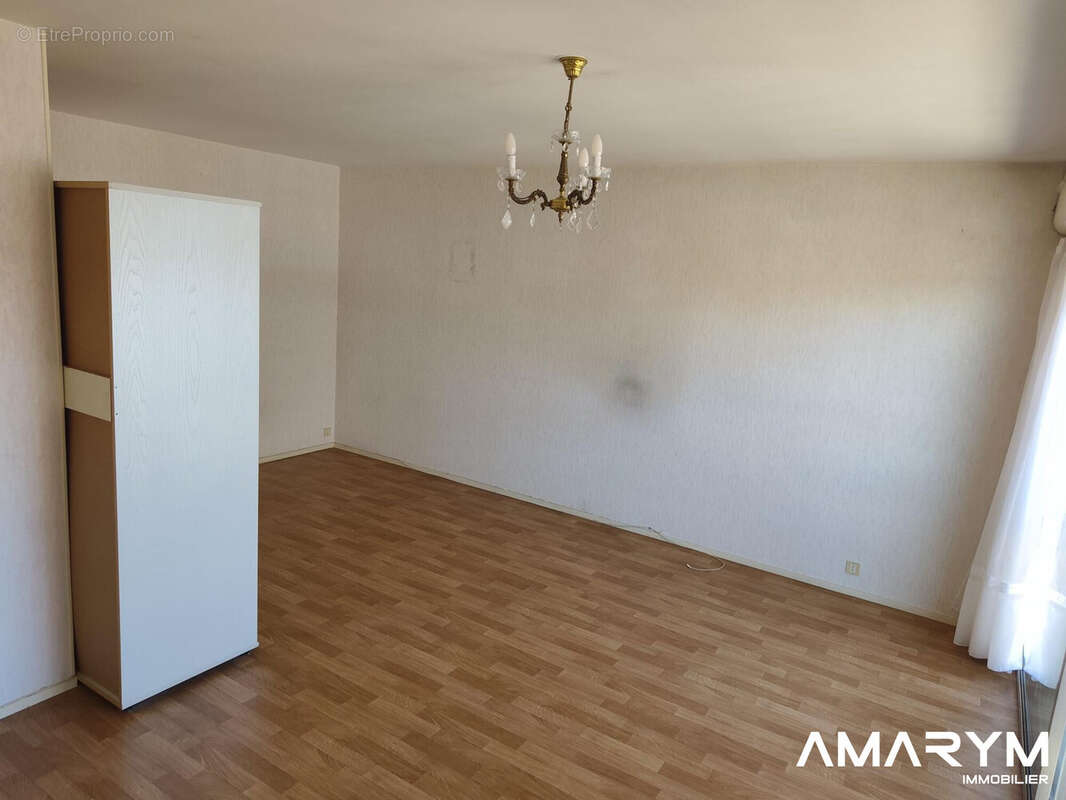 Appartement 35 m² à Dieppe  - photo 3