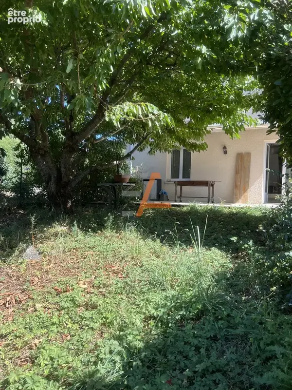 Maison 105 m2   3 chambres   Terrain clos et arboré   Secteur calme et recherché - photo 13