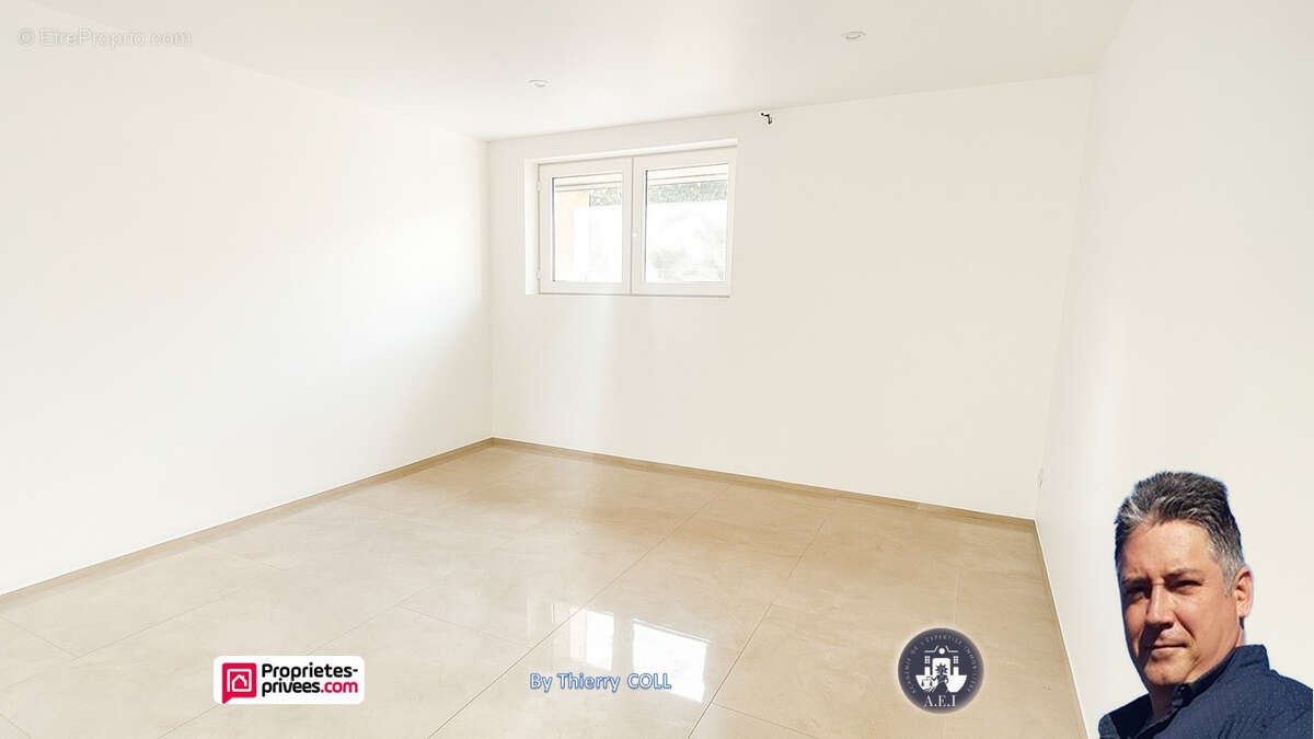 Maison à VENISSIEUX