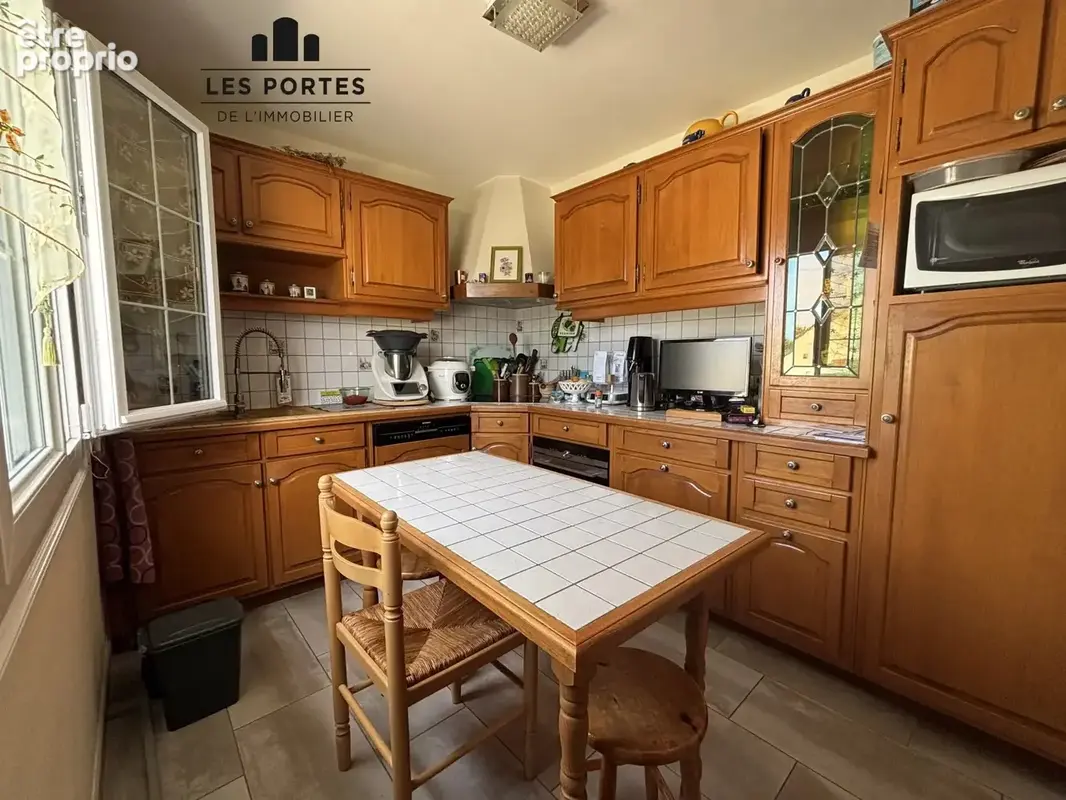 Maisse (91720) centre proche milly-la-foret (91490) - photo 3