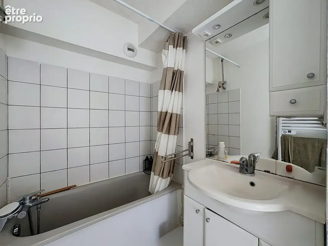 Appartement 2 pièces 29 m² à vendre à Toulouse (31400) - photo 6