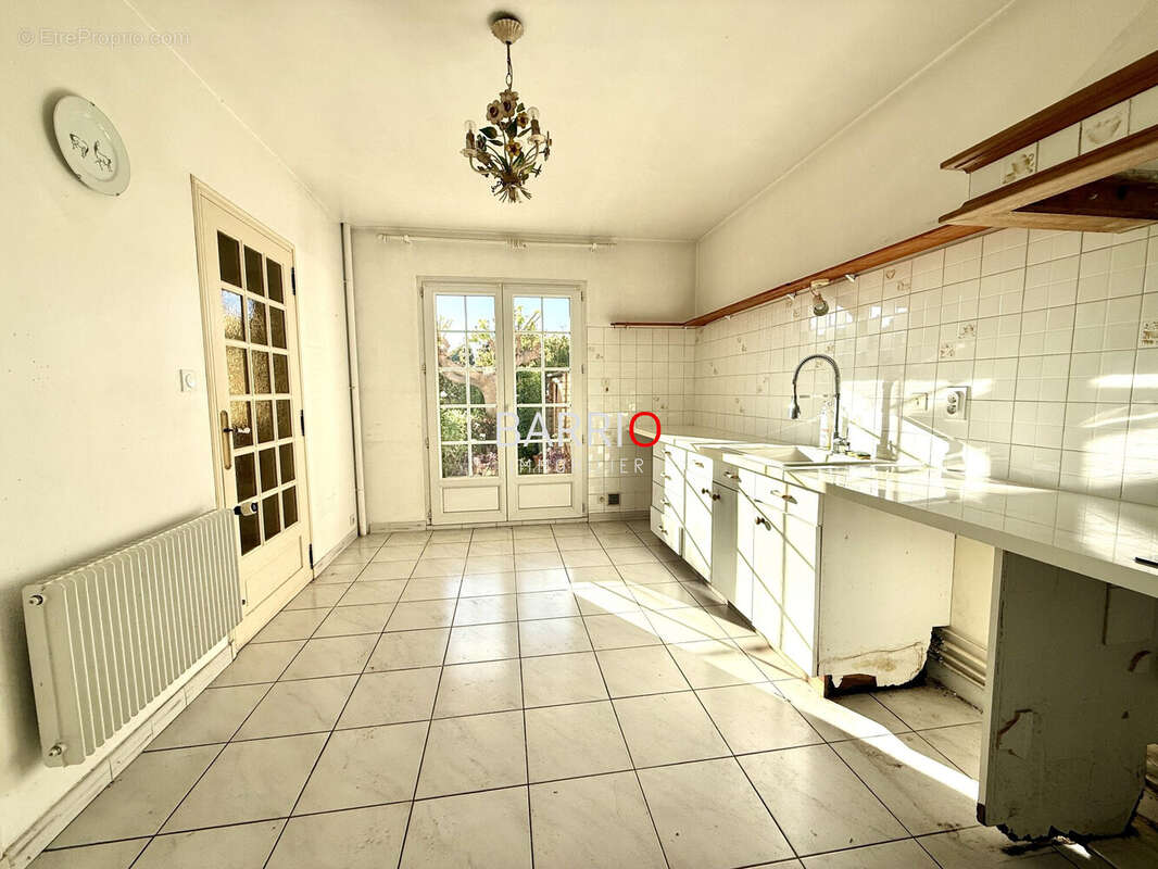 Maison à SAINT-CYPRIEN