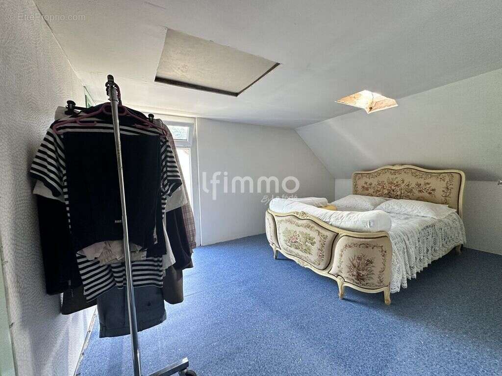 Maison familiale dans la Sarthe, 72310 - photo 8