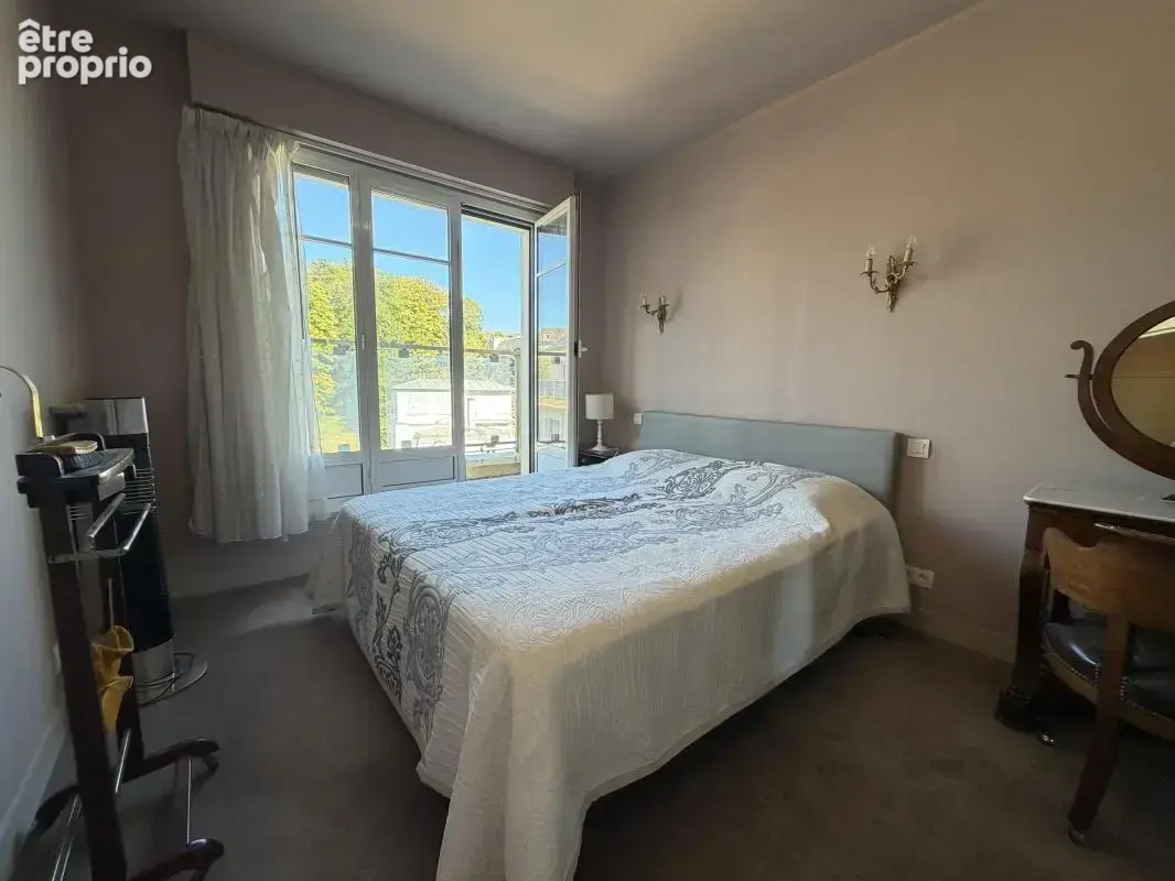 Appartement - photo 8