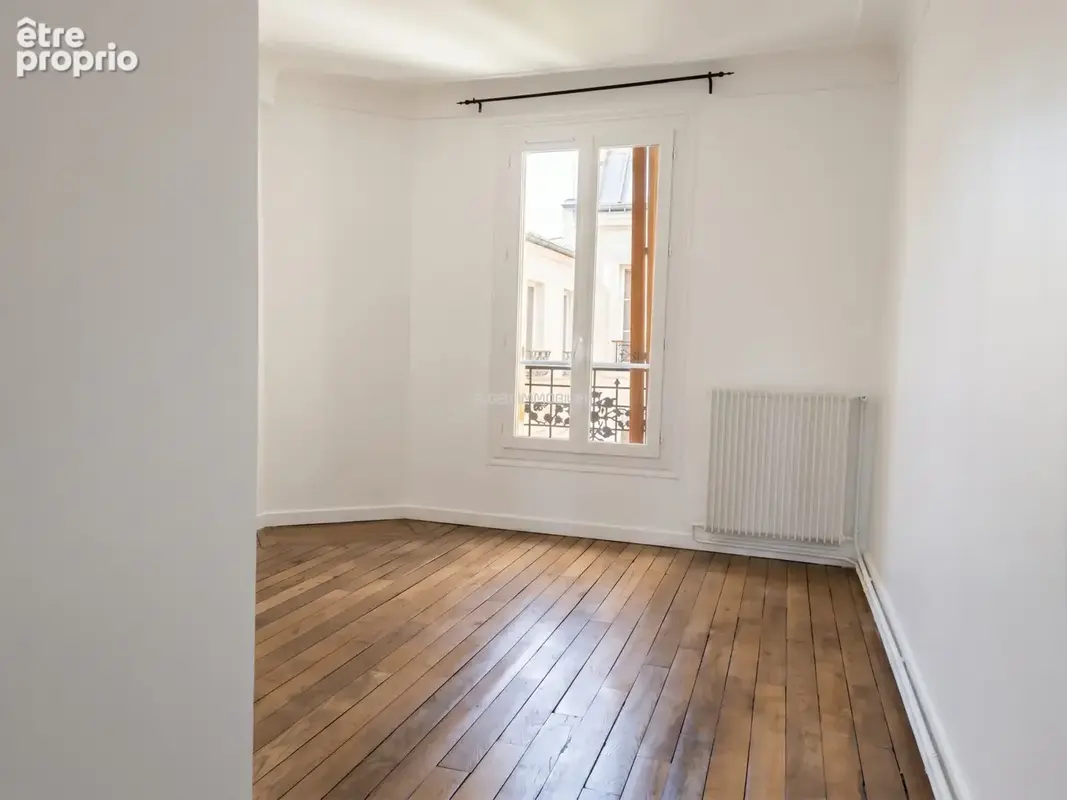 Appartement 2 pièces 43 m² à vendre à Paris-10e (75010) - photo 5