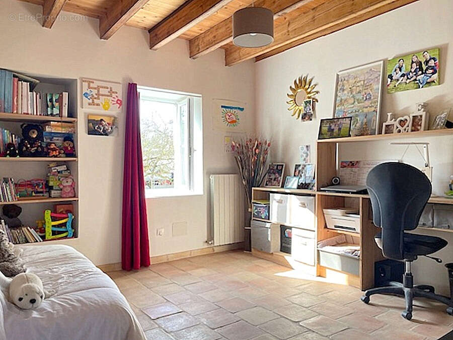 Maison à TAUGON