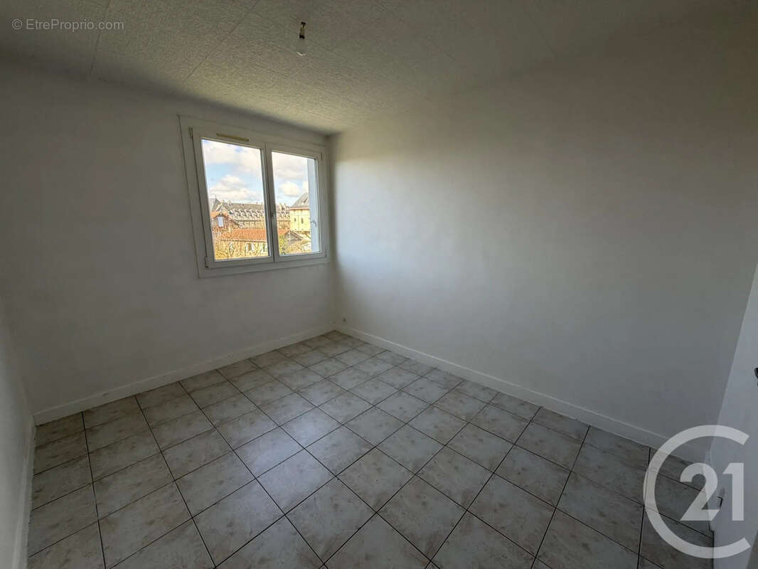 Appartement à CHALONS-EN-CHAMPAGNE