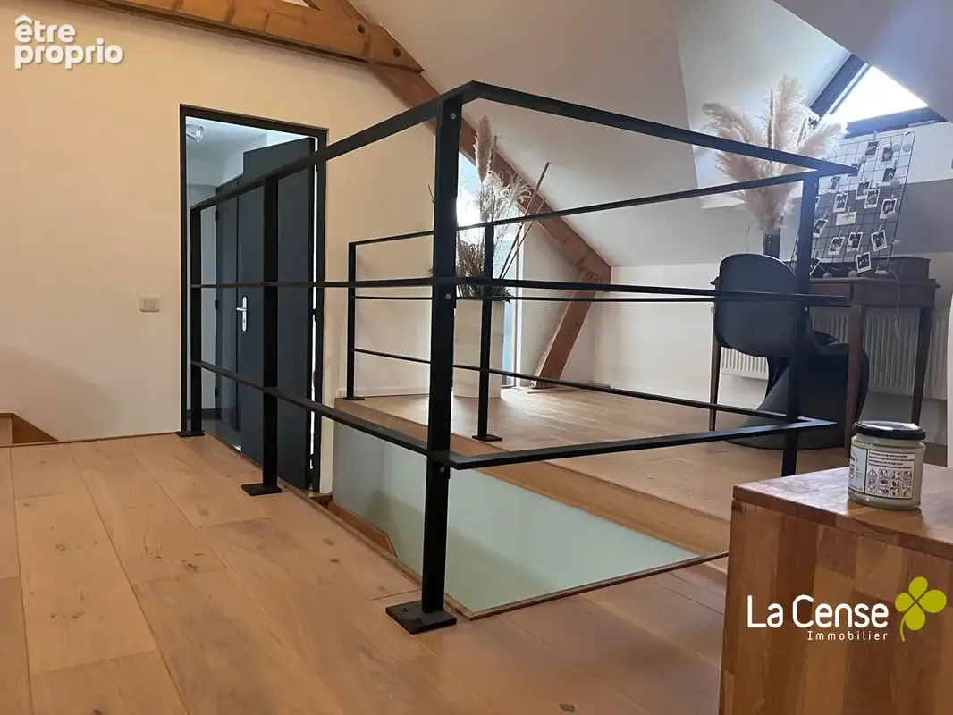 CHERENG- Maison individuelle 4/5 chambres - photo 11