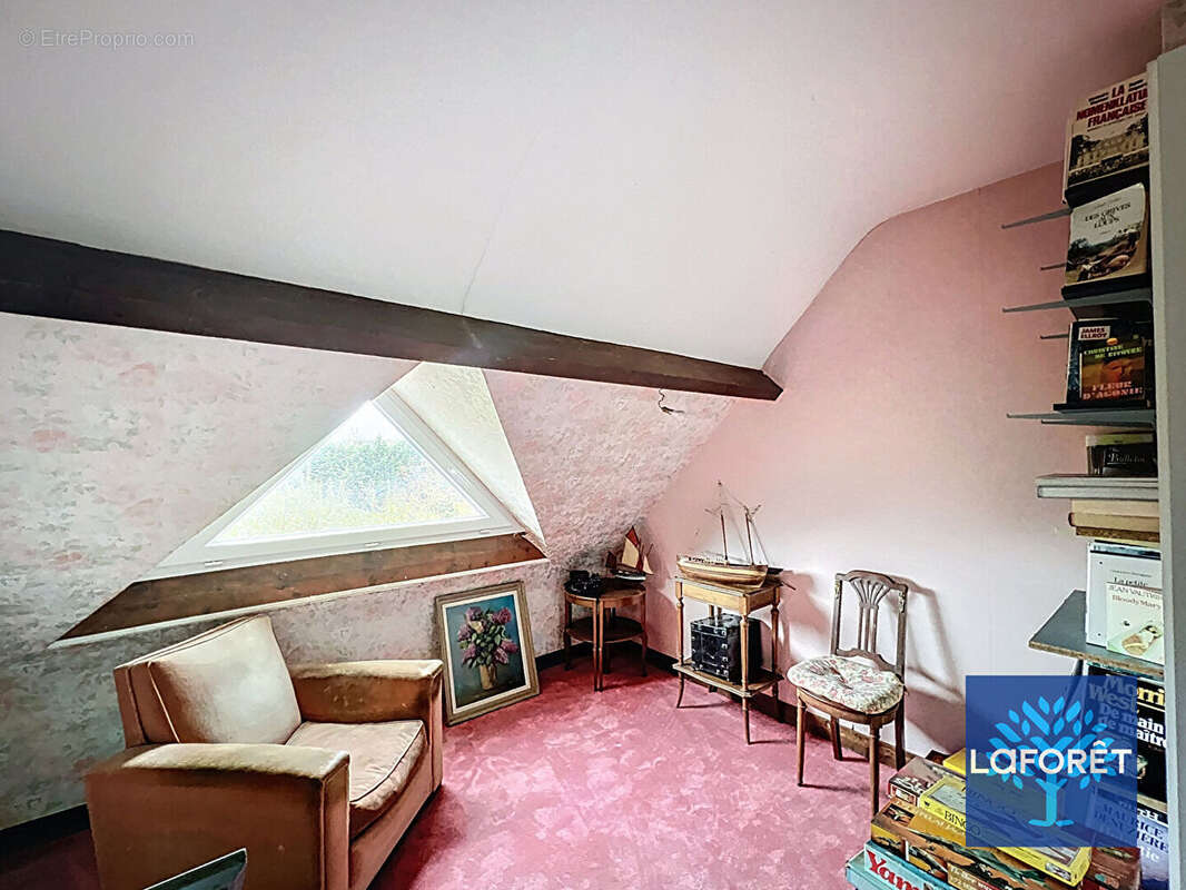 Maison à BOUTIGNY-SUR-ESSONNE