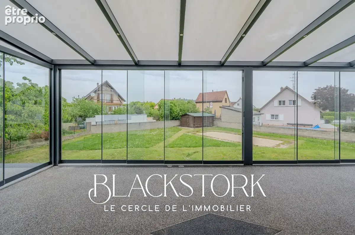 Maison Staffelfelden 112 m2 - photo 5
