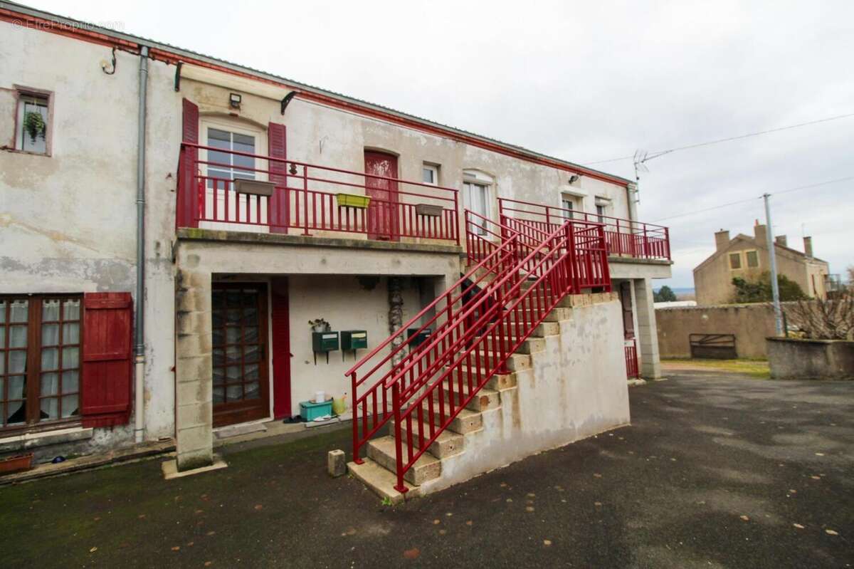 Photo 7 - Maison à MONTCEAU-LES-MINES