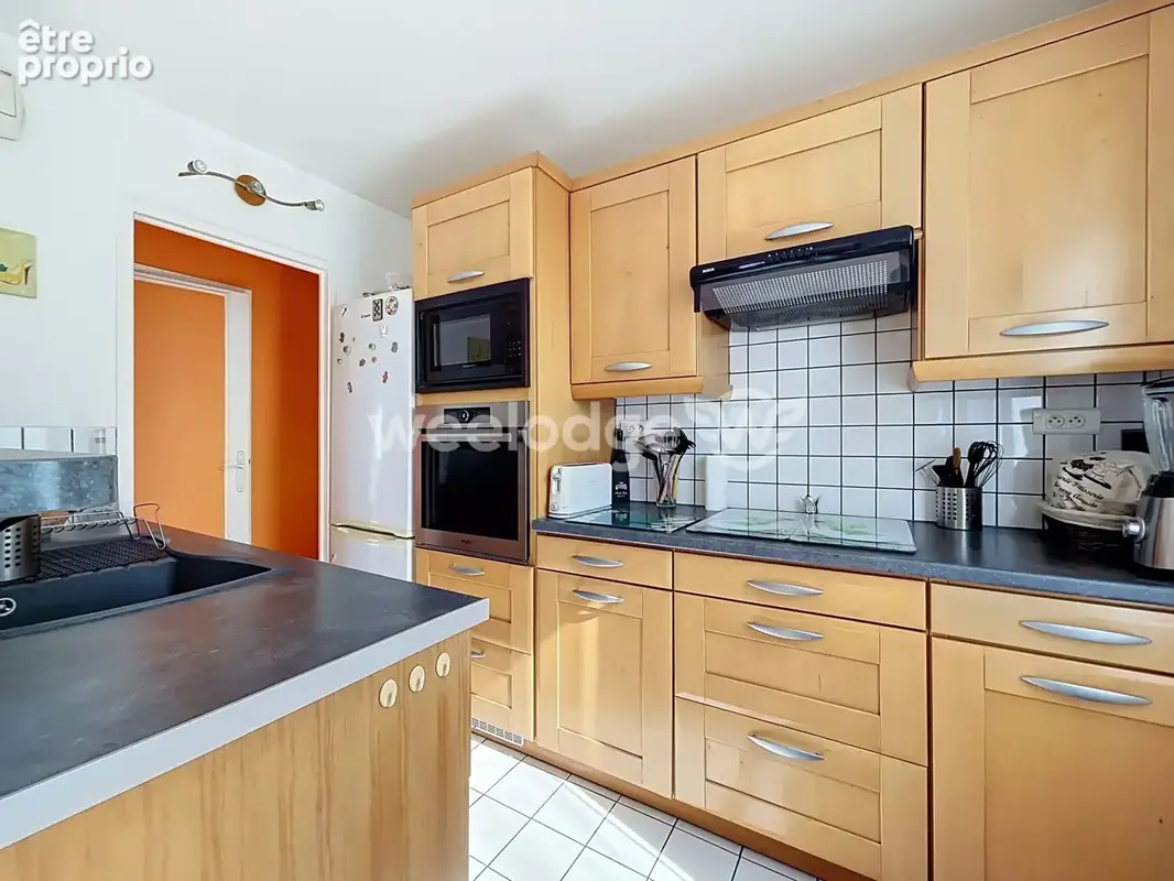 Appartement 4 pièces 75 m² à vendre à Eragny (95610) - photo 6