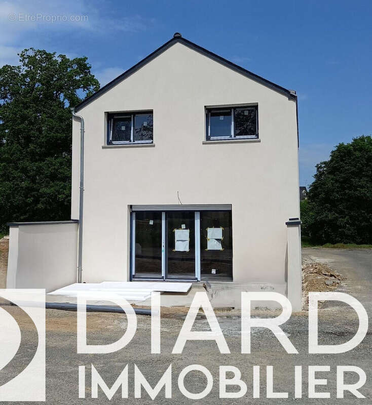 Maison type 5 La Haute Motelle - photo 3