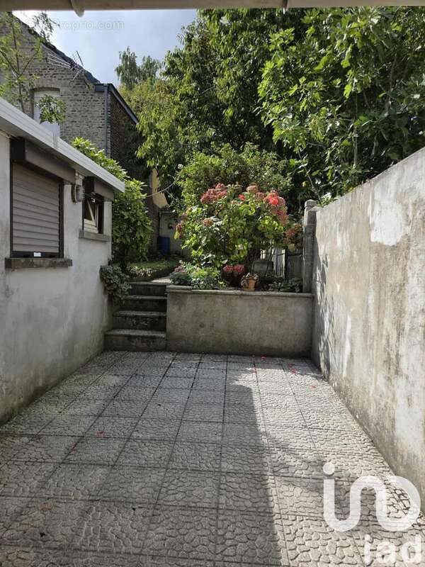 Photo 9 - Maison à ANZIN