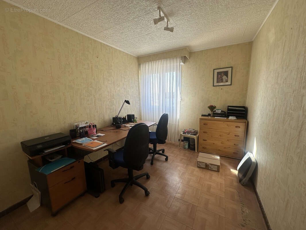 Maison à SAINT-GEORGES-D'ORQUES