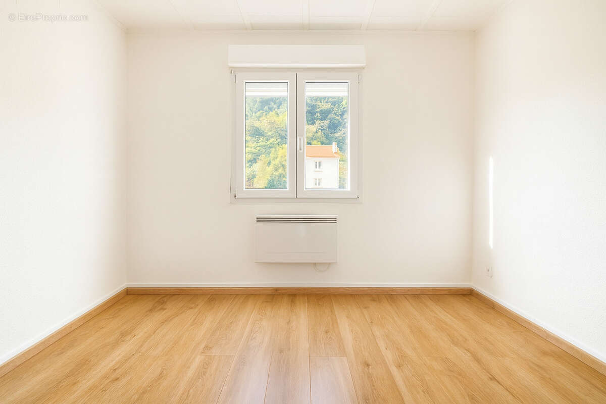 Appartement à HAYANGE