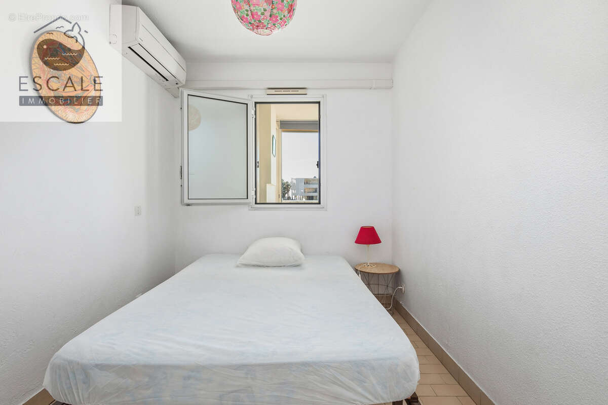 Appartement à SETE